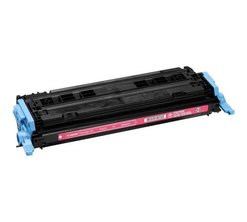 Тонер-картридж/ CARTRIDGE 707 MAGENTA/LBP5000