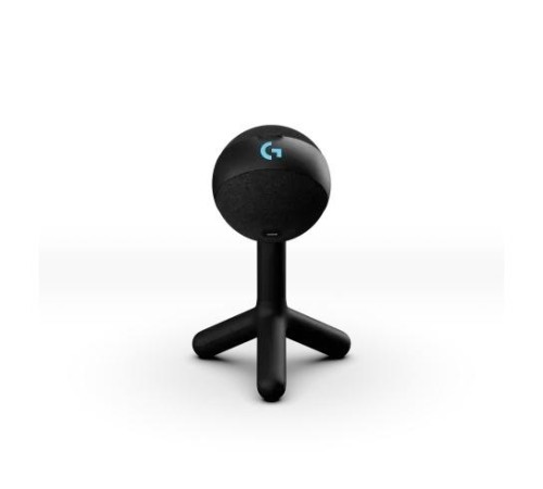 Микрофон Logitech Microphone Yeti Orb