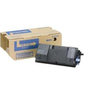 Тонер-картридж TK-3130 25 000 стр. Black для FS-4200DN/4300DN, M3550idn/M3560idn (Мятая упаковка)