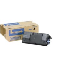 Тонер-картридж TK-3130 25 000 стр. Black для FS-4200DN/4300DN, M3550idn/M3560idn (Мятая упаковка)