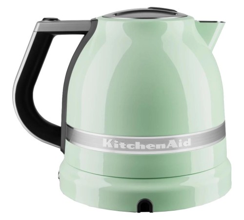 Электрочайник KitchenAid Электрочайник Artisan 1.5 л, фисташковый Электрочайник KitchenAid Электрочайник Artisan 1.5 л, фисташковый