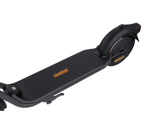 Электросамокат Ninebot KickScooter F2 PRO модели 051203A (Вскрытая упаковка) Электросамокат Ninebot KickScooter F2 PRO модели 051203A (Вскрытая упаковка)