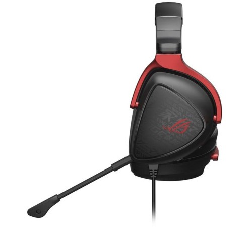 Гарнитура ASUS ROG DELTA S COR/ ASUS ROG DELTA S CORE Гарнитура ASUS ROG DELTA S COR/ ASUS ROG DELTA S CORE