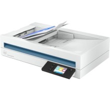 Сканер/ HP ScanJet Pro N4600 fnw1