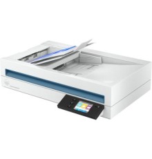 Сканер/ HP ScanJet Pro N4600 fnw1