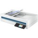 Сканер/ HP ScanJet Pro N4600 fnw1