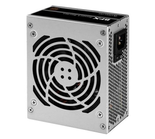 Блок питания Chieftec Smart BFX-450BS (ATX 2.53, 450W, SFX, 80 PLUS BRONZE, Active PFC, 90mm fan) OEM Блок питания Chieftec Smart BFX-450BS (ATX 2.53, 450W, SFX, 80 PLUS BRONZE, Active PFC, 90mm fan) OEM