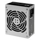 Блок питания Chieftec Smart BFX-450BS (ATX 2.53, 450W, SFX, 80 PLUS BRONZE, Active PFC, 90mm fan) OEM
