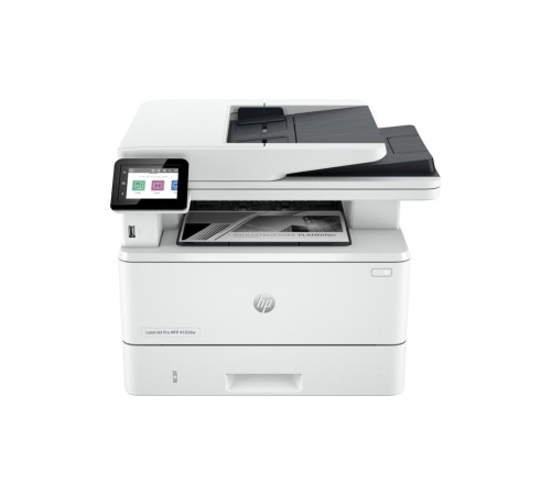 Лазерное МФУ/ HP LaserJet Pro 4103dw Лазерное МФУ/ HP LaserJet Pro 4103dw