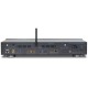 Медиаплеер/ Hi-FI Mediaplayer Dune HD Max 8K: 8K/60 Hz/Dolby Vision/HDR10+/HDR, CPU Amlogic S9284-K/J, RAM 8 Gb, Flash 64 Gb, 3xUSB3.0, 1xUSB2.0, HDD SATA 3.5", LAN 1000Mb/s, WiFi 802.11ax, BT 5.2, HDMI 2.1a, S/PDIF, Audio Out RCA, HiFi Coaxial SPDI