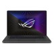 Ноутбук/ ASUS ROG Zephyrus G16 GU603VU-N4094 16"(2560x1600 (матовый, 240Hz) IPS)/Intel Core i7 13620H(2.4Ghz)/16384Mb/1024PCISSDGb/noDVD/Ext:nVidia GeForce RTX4050(6144Mb)/Cam/BT/WiFi/90WHr/war 1y/2kg/Eclipse Gray/DOS