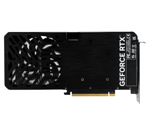 Видеокарта/ RTX5050 8GB PA-RTX5050 DUAL 8GB PALIT