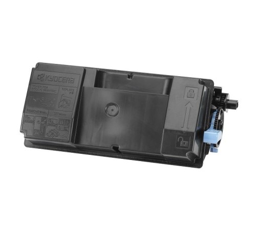 Kyocera Тонер-картридж TK-3150 для M3040idn/M3540idn (14500 стр.) Kyocera Тонер-картридж TK-3150 для M3040idn/M3540idn (14500 стр.)