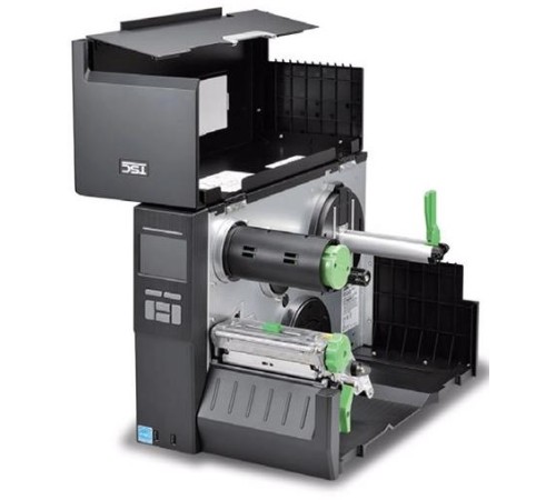 Принтер этикеток TSC MB241T, 203dpi, LCD, USB+RS-232+ETHERNET+USB HOST+RTC,Wi-Fi READY, EU (EMEA) Принтер этикеток TSC MB241T, 203dpi, LCD, USB+RS-232+ETHERNET+USB HOST+RTC,Wi-Fi READY, EU (EMEA)