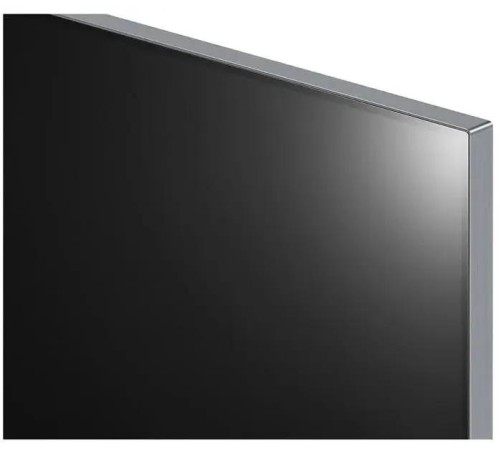 Телевизор 65'' LG/ 65", OLED, Gallery, Ultra HD, Smart TV, Wi-Fi, DVB-T2/C/S2, Bluetooth, MR NFC, 120Гц, 4.2 ch (60W) Dolby Atmos, 4хHDMI, 3хUSB, One Wall Mount, Rocky Black Телевизор 65'' LG/ 65", OLED, Gallery, Ultra HD, Smart TV, Wi-Fi, DVB-T2/C/S2, Bluetooth, MR NFC, 120Гц, 4.2 ch (60W) Dolby Atmos, 4хHDMI, 3хUSB, One Wall Mount, Rocky Black