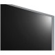 Телевизор 65'' LG/ 65", OLED, Gallery, Ultra HD, Smart TV, Wi-Fi, DVB-T2/C/S2, Bluetooth, MR NFC, 120Гц, 4.2 ch (60W) Dolby Atmos, 4хHDMI, 3хUSB, One Wall Mount, Rocky Black