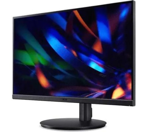 Монитор/ ACER CB272UE3BMIPRUX 27'', ZeroFrame Yes, Black, 16:9, IPS, 2560x1440, 1 / 4ms, 350cd, 100Hz, 1xHDMI(2.0) + 1xDP(1.2) + Audio out + 1xType-C(90W), Speakers 2Wx2, sync: DP/HDMI FreeSync, hdr: HDR 10, hadj 165, DE: Delta E<1 Монитор/ ACER CB272UE3BMIPRUX 27'', ZeroFrame Yes, Black, 16:9, IPS, 2560x1440, 1 / 4ms, 350cd, 100Hz, 1xHDMI(2.0) + 1xDP(1.2) + Audio out + 1xType-C(90W), Speakers 2Wx2, sync: DP/HDMI FreeSync, hdr: HDR 10, hadj 165, DE: Delta E<1