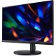 Монитор/ ACER CB272UE3BMIPRUX 27'', ZeroFrame Yes, Black, 16:9, IPS, 2560x1440, 1 / 4ms, 350cd, 100Hz, 1xHDMI(2.0) + 1xDP(1.2) + Audio out + 1xType-C(90W), Speakers 2Wx2, sync: DP/HDMI FreeSync, hdr: HDR 10, hadj 165, DE: Delta E<1