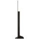 Телевизор 65'' LG/ 65", OLED, Ultra HD, Smart TV, Wi-Fi, DVB-T2/C/S2, Bluetooth, MR NFC, 120Гц, 2.2 ch 40 Вт Dolby Atmos, 4хHDMI, 3хUSB, 1 Pole, Umber Brown