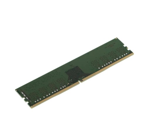 Память оперативная/ Kingston 8GB 3200MHz DDR4 DIMM Non-ECC CL22 1Rx8 (Select Regions ONLY)