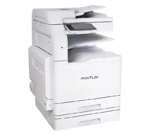 МФУ лазерное цветное, 30 стр./ Pantum CM330ADN, Color 30 ppm MFP МФУ лазерное цветное, 30 стр./ Pantum CM330ADN, Color 30 ppm MFP