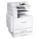 МФУ лазерное цветное, 30 стр./ Pantum CM330ADN, Color 30 ppm MFP