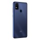 ZTE Blade A31 Blue, 5.45'' 720x1440, 4x1,6 ГГц+4x1,2 ГГц, 8 Core, 2GB RAM, 32GB, up to 128GB flash, 8Mpix/2Mpix, 2 Sim, 2G, 3G, LTE, BT v4.2, Wi-Fi, NFC, GPS, Micro-USB, 3000mAh, Android 11, 166g, 146 ммx71 ммx8,9 мм
