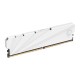 Оперативная память Netac Shadow S 8GB DDR4-2666 (PC4-21300) C19 19-19-19-43 1.2V Memory module (DIMM) White