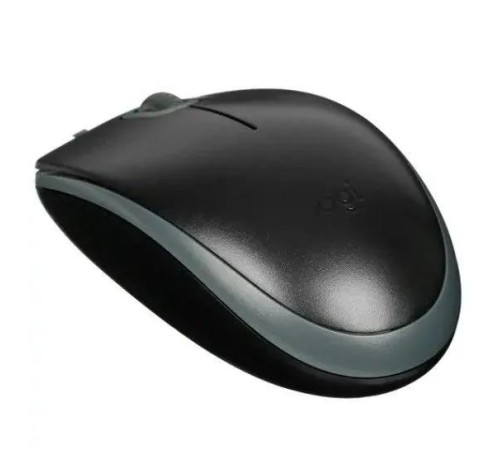 Мышь/ Logitech Mouse M110 SILENT BLACK USB Мышь/ Logitech Mouse M110 SILENT BLACK USB