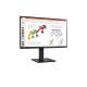 Монитор LCD 27'' 16:9 1920х1080(FHD) IPS, Нет, 60 Hz, 250cd/m2, 1000:1, 5ms, VGA, HDMI, DP, Height adj, Pivot, Tilt, Swivel, 2Y, Black (Вскрытая упаковка)