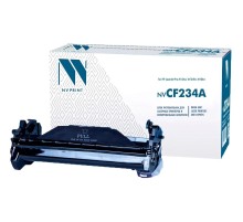 -/ Барабан NVP NV-CF234A для HP LaserJet Pro M134a/ M134fn/ M106w (9200k)