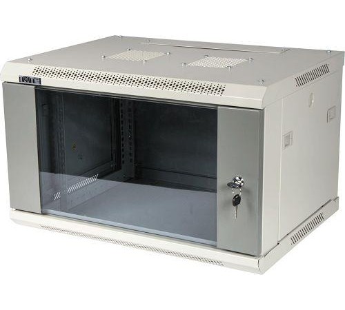 Шкаф Шкаф настенный серии Pro, 15U 600x800, стеклянная дверь Шкаф Шкаф настенный серии Pro, 15U 600x800, стеклянная дверь