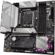 Материнская плата/ MB GIGABYTE INTEL B760 s1700, 4xDDR5(192GB), HDMI 2.0/DP, 2xPCIe 4.0x16, 1xLAN (2.5GbE), Wi-Fi, BT, 4xSATA 6Gb/s, 2xM.2, 1xUSB-C, 4xUSB 3.2, 4xUSB 2.0, mATX