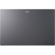 Ноутбук/ ACER Aspire5 A515-57-50YA 15.6"(1920x1080 (матовый) IPS)/Intel Core i5 12450H(2Ghz)/8192Mb/512PCISSDGb/noDVD/Int:Intel HD/Cam/BT/WiFi/50WHr/war 1y/1.8kg/Iron/NoOS