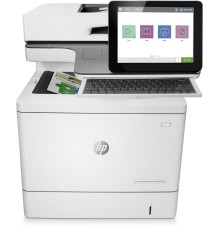 Лазерное МФУ/ HP Color LaserJet Enterprise MFP M578C