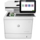 Лазерное МФУ/ HP Color LaserJet Enterprise MFP M578C