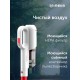 Вертикальный пылесос IRBIS Hurricane IVH0122, 14.8V, 2000 mAh, 100W Vacuum cleaner IRBIS Hurricane IVH0122, 14.8V, 2000 mAh, 100W (незначительное повреждение коробки)