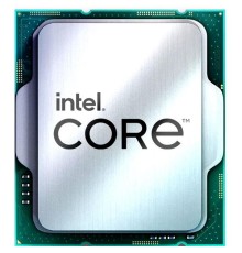 Процессор CPU Intel Core i9-13900KS (3.2GHz/36MB/24 cores) LGA1700 OEM, TDP 150W, max 128Gb DDR4-3200, DDR5-5600, CM8071504820503, 1 year