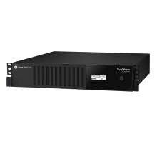 ИБП Systeme Electric Smart-Save SMT 1000 ВА, монтаж в стойку 2U, 230 В, 6 розеток  IEC C13, SmartSlot, AVR, LCD, USB HID