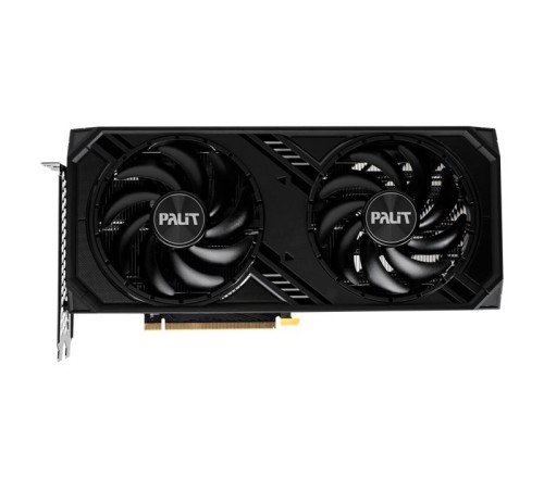 Видеокарта PALIT NE64070019K9-1048D RTX4070 DUAL 12GB GDDR6 192bit 3-DP HDMI Видеокарта PALIT NE64070019K9-1048D RTX4070 DUAL 12GB GDDR6 192bit 3-DP HDMI