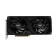 Видеокарта PALIT NE64070019K9-1048D RTX4070 DUAL 12GB GDDR6 192bit 3-DP HDMI