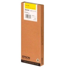 Картридж/ Epson SP-4450  220ml Yellow