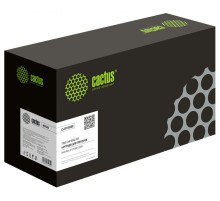 -/ Картридж лазерный Cactus CS-SP250EBK 407543 черный (2000стр.) для Ricoh Aficio SP C261SFNw