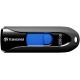 Флеш-накопитель/ Transcend 256GB JetFlash 790K (Black) USB 3.0