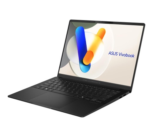 Ноутбук/ ASUS M5406NA-QD109 14"(1920x1200 (матовый))/AMD Ryzen 5 7535HS(3.3Ghz)/16384Mb/1024PCISSDGb/noDVD/Int:AMD Radeon/Cam/BT/WiFi/75WHr/war 1y/1.3kg/Neutral Black/DOS + алюм корп Ноутбук/ ASUS M5406NA-QD109 14"(1920x1200 (матовый))/AMD Ryzen 5 7535HS(3.3Ghz)/16384Mb/1024PCISSDGb/noDVD/Int:AMD Radeon/Cam/BT/WiFi/75WHr/war 1y/1.3kg/Neutral Black/DOS + алюм корп
