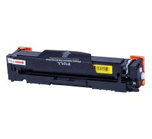 -/ Тонер-картридж NVP NV-CF542X Yellow для HP Color LaserJet Pro M254dw/ M254nw/ M280nw/ M281fdn/ M281fdw (2500k)