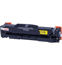 -/ Тонер-картридж NVP NV-CF542X Yellow для HP Color LaserJet Pro M254dw/ M254nw/ M280nw/ M281fdn/ M281fdw (2500k)