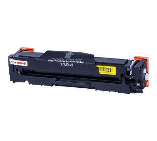 -/ Тонер-картридж NVP NV-CF542X Yellow для HP Color LaserJet Pro M254dw/ M254nw/ M280nw/ M281fdn/ M281fdw (2500k) -/ Тонер-картридж NVP NV-CF542X Yellow для HP Color LaserJet Pro M254dw/ M254nw/ M280nw/ M281fdn/ M281fdw (2500k)