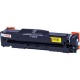-/ Тонер-картридж NVP NV-CF542X Yellow для HP Color LaserJet Pro M254dw/ M254nw/ M280nw/ M281fdn/ M281fdw (2500k)