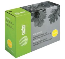 -/ Картридж лазерный Cactus D209L CS-S4824S MLT-D209L черный (5000стр.) для Samsung SCX-4824FN/4828FN/M